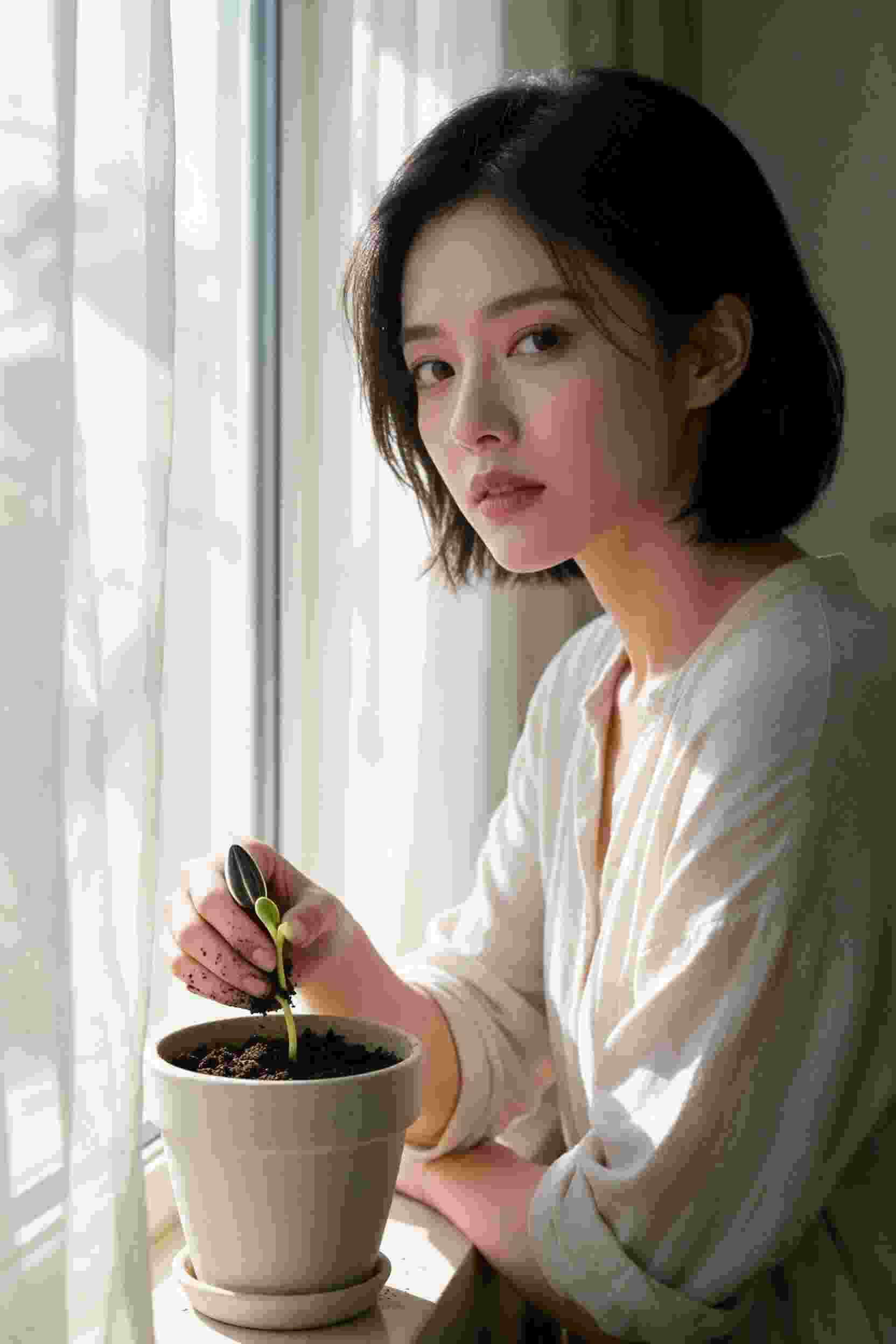 权谋剧