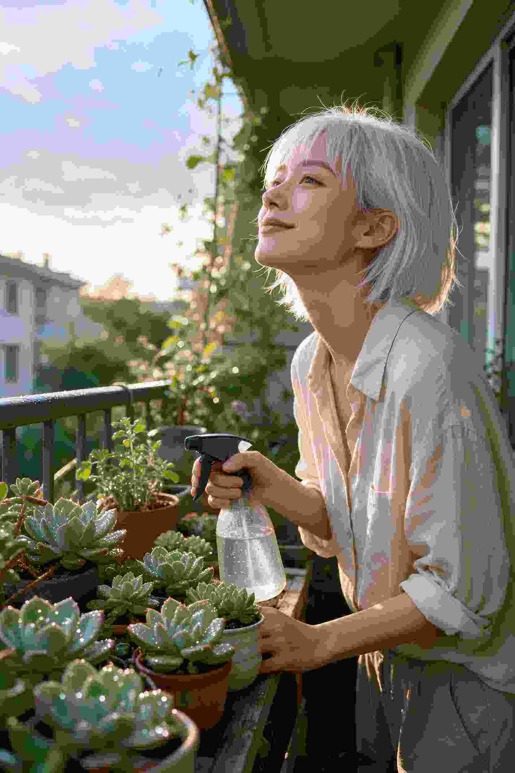 奇幻古装