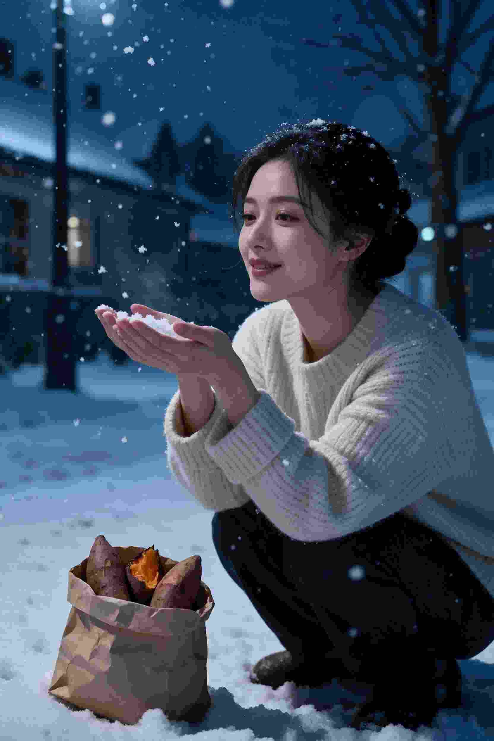 AI改编新作